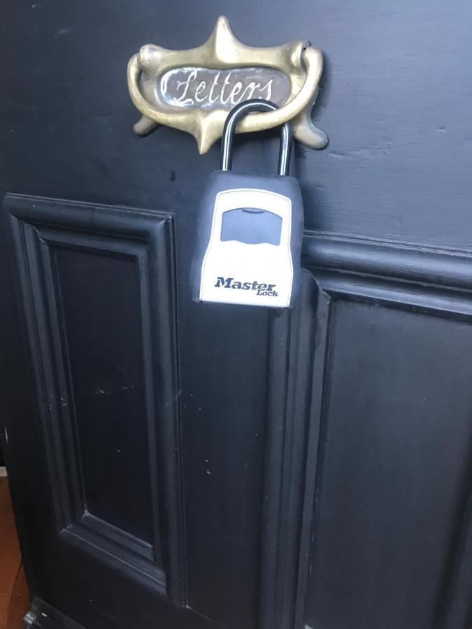 Eliza'S Lovely Home Launceston Exterior foto